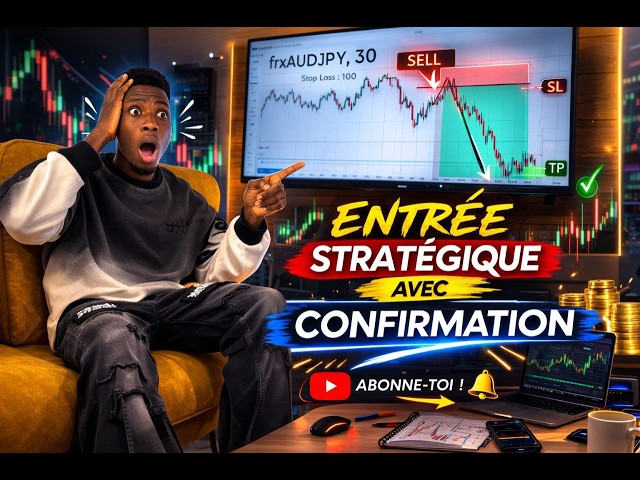 💰 Comment Trader Volatility 100 Index avec une Stratégie Rentable