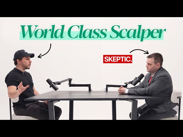 I Challenged Fabio Valentini’s Trading Method (It Didn’t Go Well)