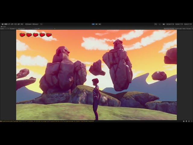 Cut content for Adam's puzzle platformer