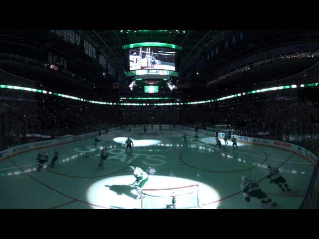 360º NHL Highlights: Watch the Maple Leafs take the ice in throwback St. Pats uniforms