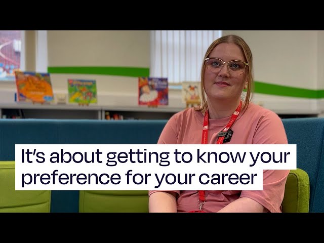 Work based learning is invaluable to a career in Education.