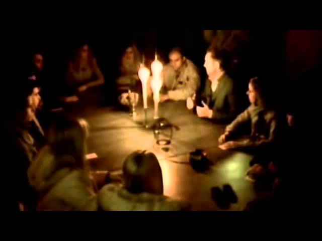 Demon Magicians: Episode 6 - The scariest one