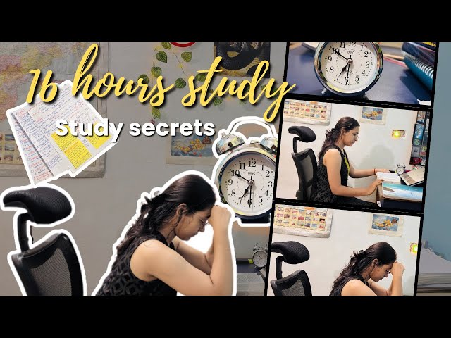 I Woke Up At 2:30 AM 😱To Study For UPSC 2026| A Day in the Life of a UPSC Aspirant