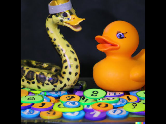 Python 2D List and Nested For Loops