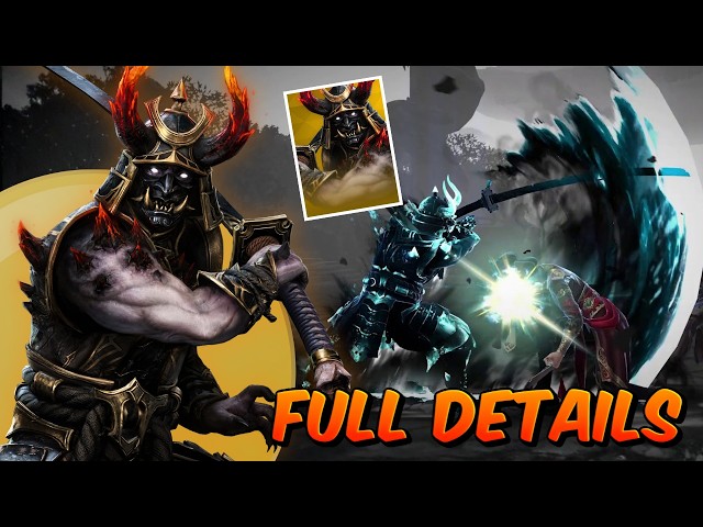 SHOGUN IS FINALLY HERE! 😍 Every Detail You Need To Know!