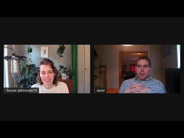 Turnaround story of David Toska - Angular comeback kid