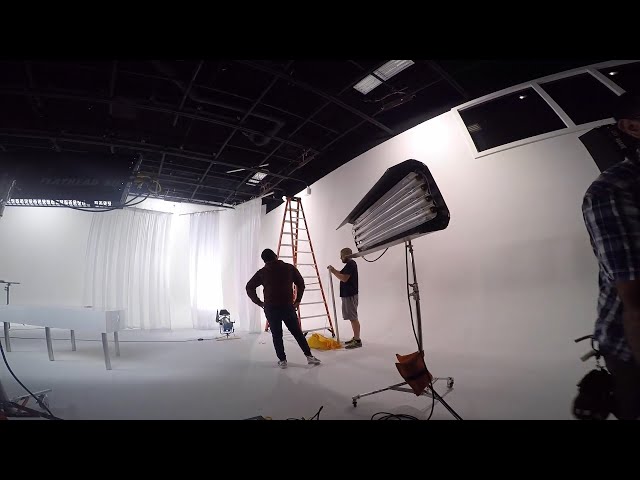 New Cape Pictures - Full Service Video Production Company