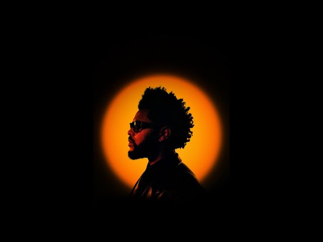 The Weeknd Playlist Mix - Chill and Late Night Selections (Part 1)