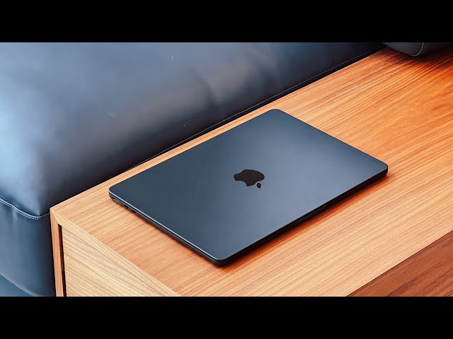 MacBook Air M2 (2022) Azul Medianoche - Review