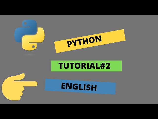 Python Tutorial for Beginners #2 || Beginner to Advance || Python Programming