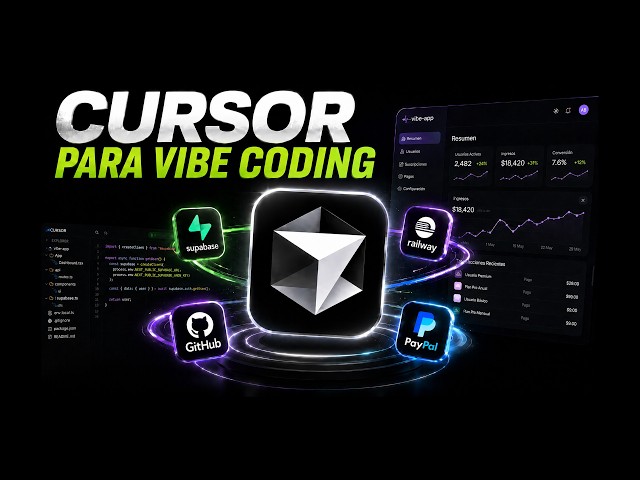 How to Use Cursor Like Lovable (but Cheaper and With More Control)
