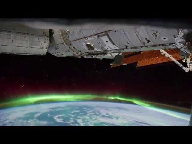 THE COSMIC PERSPECTIVE - Neil deGrasse Tyson