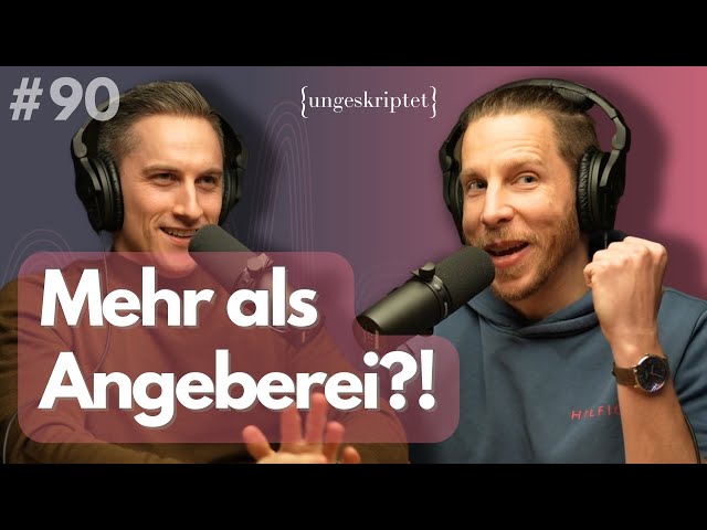 Deeptalk über Rolex und Statussymbole - Kai Watchvice {ungeskriptet}