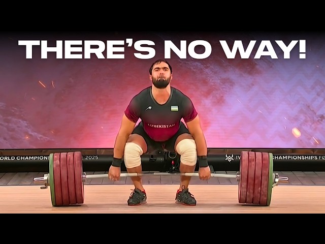 14 Moments That Shocked The Commentators!