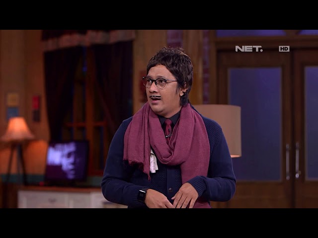 The Best of Ini Talkshow - Surprise Dari Om Yo
