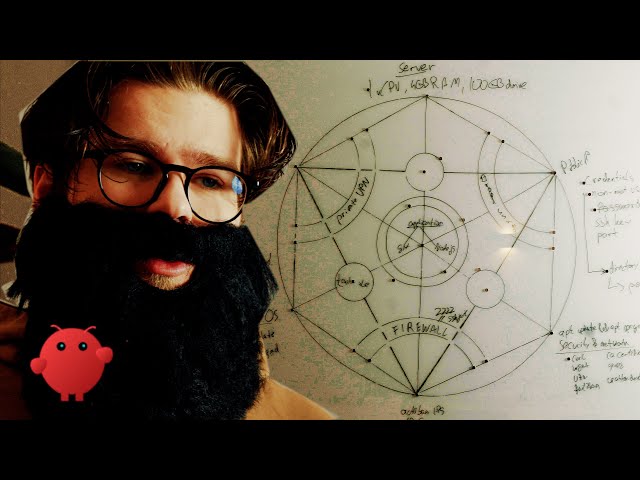 Interview with a ‘Just use a VPS’ bro (OpenClaw version)