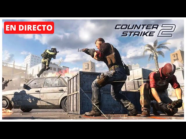 ¿VUELVO AL CS2 EN 2026? #4 | COUNTER STRIKE 2 GAMEPLAY ESPAÑOL