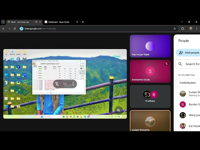 Mysql Shutdown Error Fix