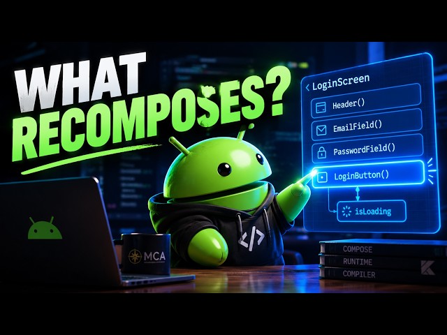 What Is a Recomposition Scope in Jetpack Compose?