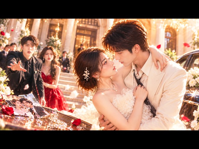 Woman Betrayed by Her Lover Chooses Her Childhood Sweetheart and Is Spoiled Into a Wealthy New Life