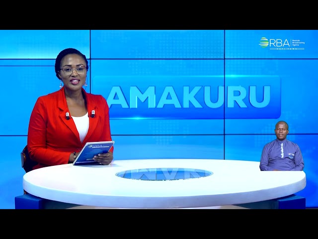 AMAKURU YO KU MUGOROBA || TARIKI 31 KANAMA 2026