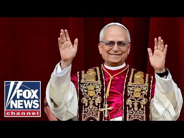 Gen Z driving 'SPIRITUAL REVIVAL' with increased church attendance