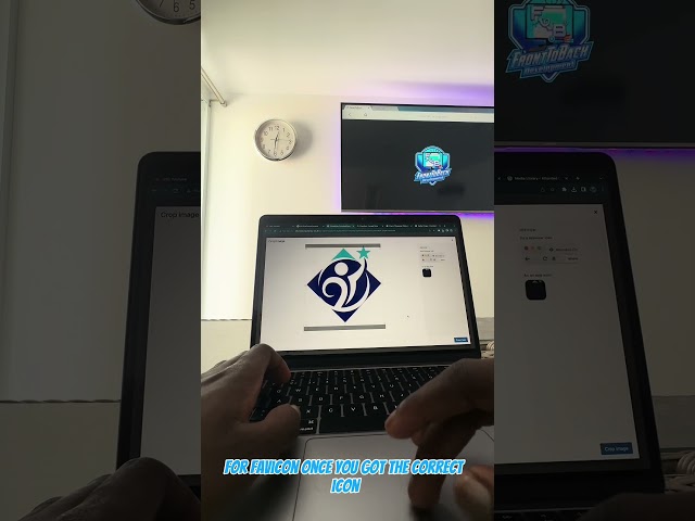 How to start customising a WordPress website ⚙️ #wordpress