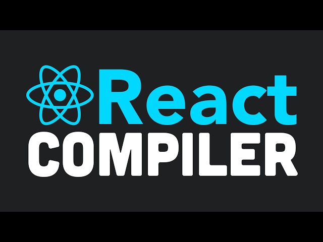 React Compiler Explained in 3 Minutes (Goodbye, re-renders)