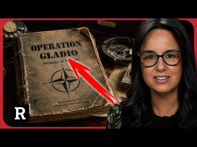 Operation Gladio Was Real. What Makes You Think It Stopped?