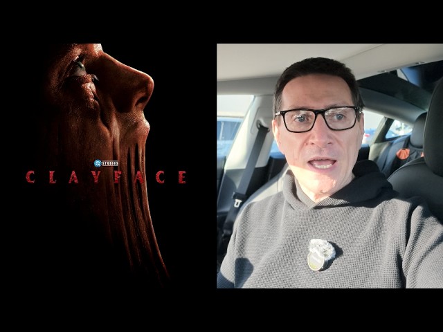 Clayface Out Of Theater Review