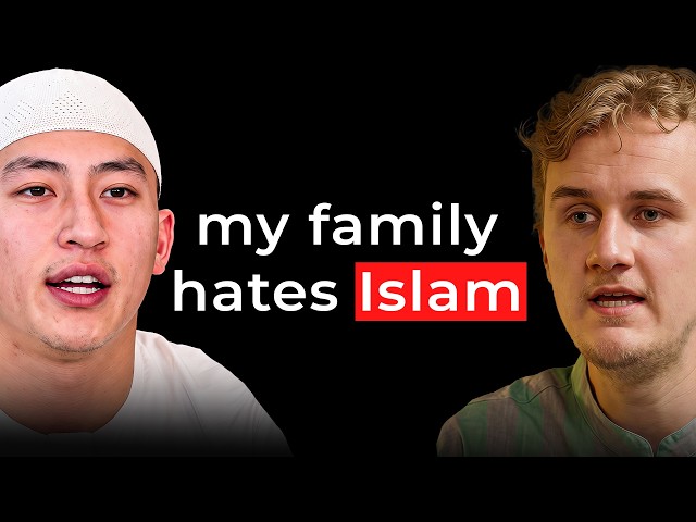 Vietnamese Christian Reverts To Islam Inside a Muslim Boxing Gym