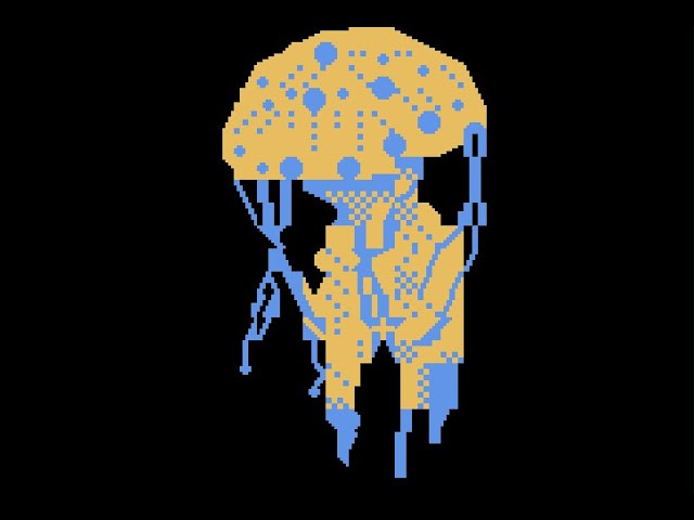 Algorave 2026 - Grrrnd Zéro