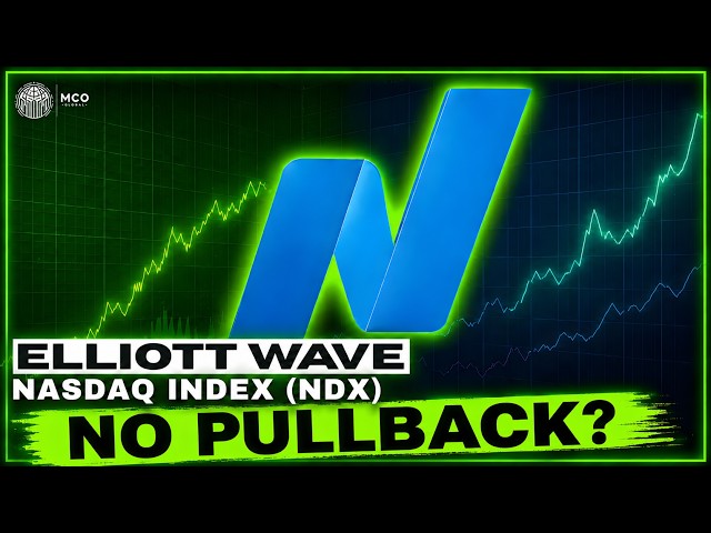 NASDAQ Technical Analysis Update - Elliott Wave Analysis