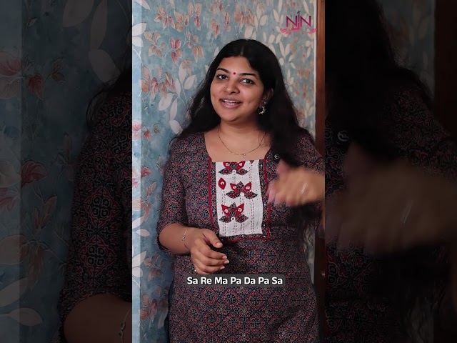 NJN LESSONS Vakrutvam that has Pa Da Pa Sa