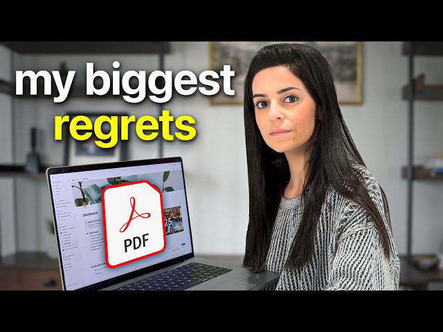 The Hard Truth About Selling Digital Products