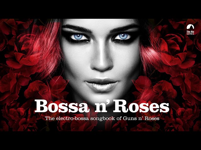 Don´t Cry (From Bossa n´ Roses) Sao Vicente feat. Ituana