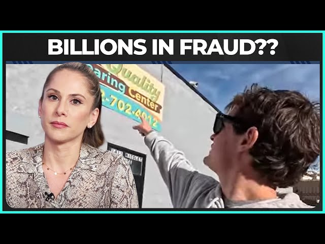 Cenk, Ana React To Viral Somali Fraud Exposé