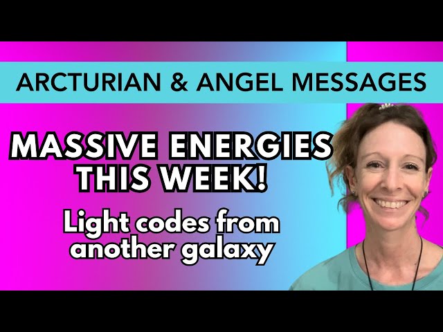 HUGE ENERGY UPGRADE 14-19 May. 3I Atlas effect. How to prepare. What to do. 