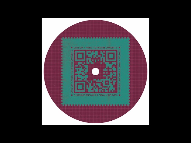 Artist Code 534F4D - Human Monster [COD3QR013]