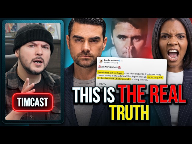 ITS ALL LIES