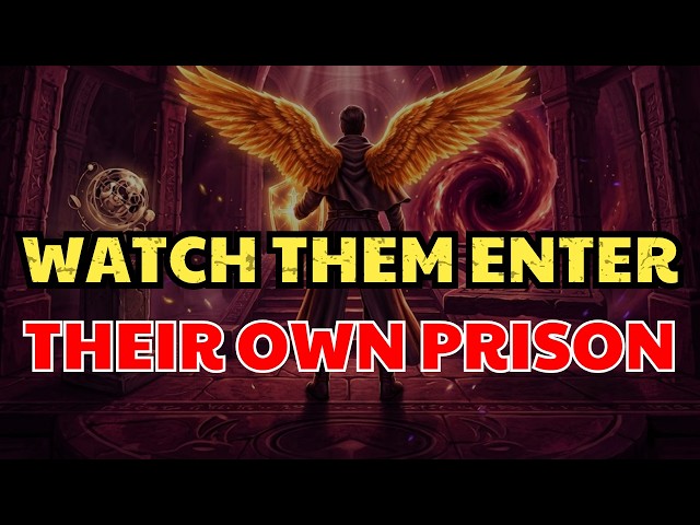 🔥 CHOSEN ONE!! THE TRAP THEY SET FOR YOU JUST BECAME THEIR OWN PRISON!