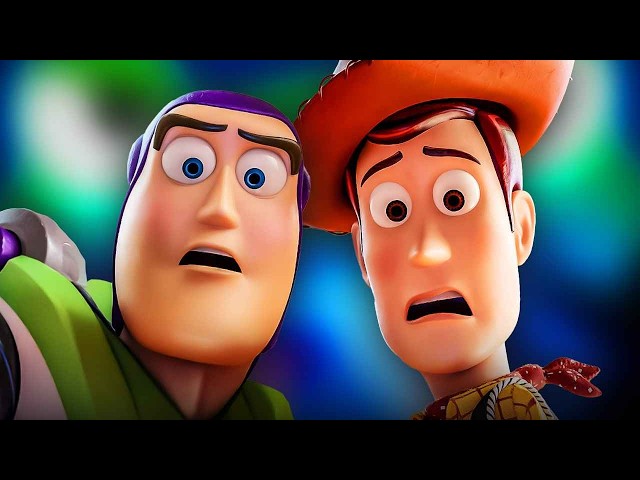 Toy Story 5 Confirms Five Major Character Recasts