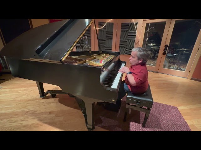 Glimpse of Us (Joji Piano Cover)