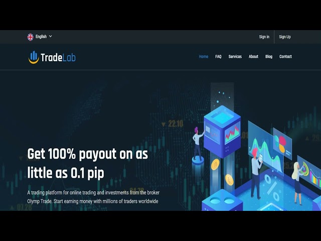Complete Guide to TradeLab: Online Trading Platform - Setup, Review, and Admin Benefits