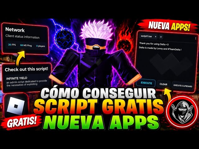 🔥 HOW TO GET FREE SCRIPTS 😱 | NEW APPS 2026 🚀