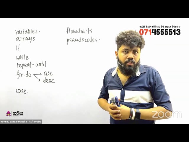 Programming with Pascal - Grade 11