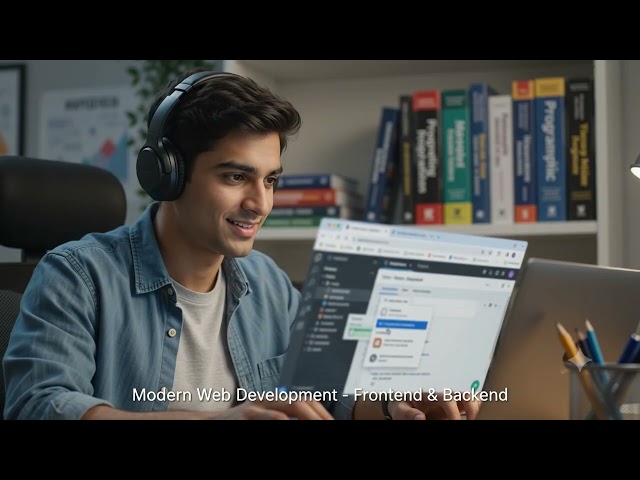 Online tutorials bridge the gap between academic theory and practical engineering.