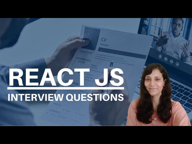Learn useMemo || ReactJs || Interview Question 4