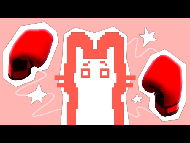 ADHD is a fight and I'm losing