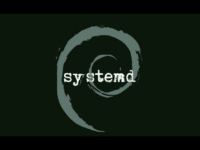 The Truth About Debian and systemd